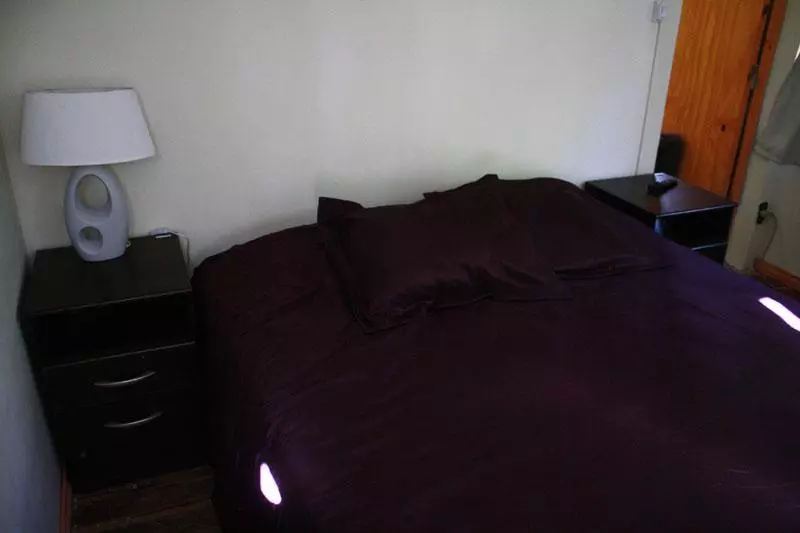 Lomakeskus El Molino   Complejo Turístisco