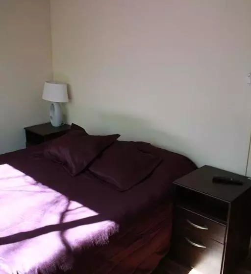 Lomakeskus El Molino   Complejo Turístisco