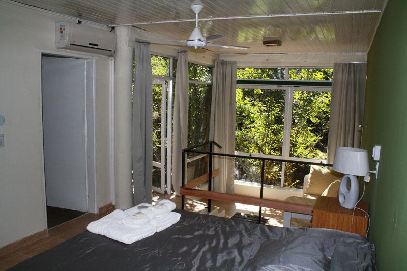 استراحتگاه El Molino Complejo Turístisco