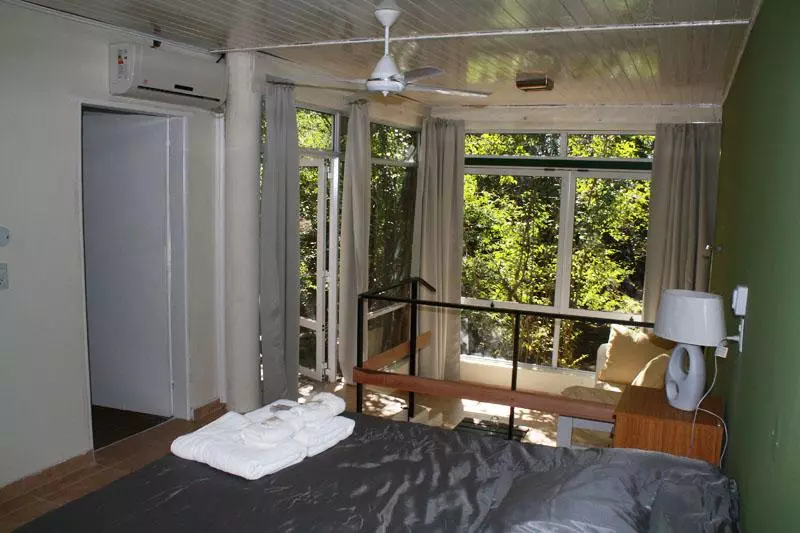 Lomakeskus El Molino   Complejo Turístisco