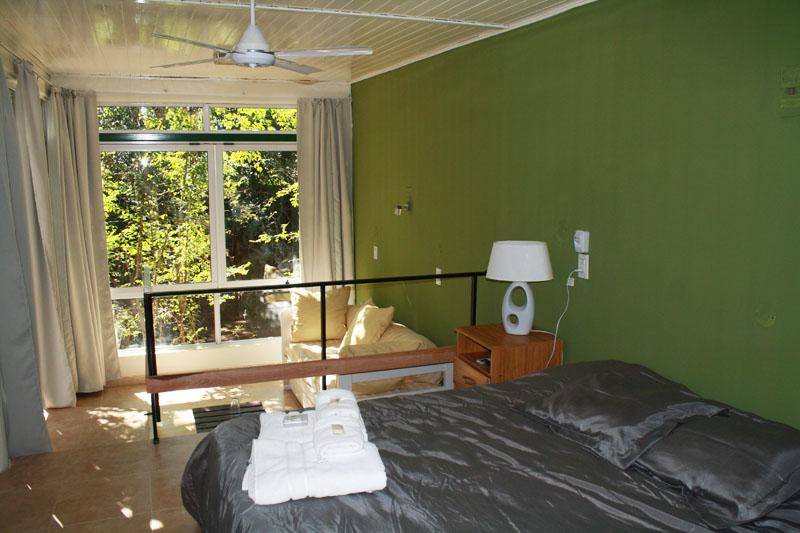 استراحتگاه El Molino Complejo Turístisco