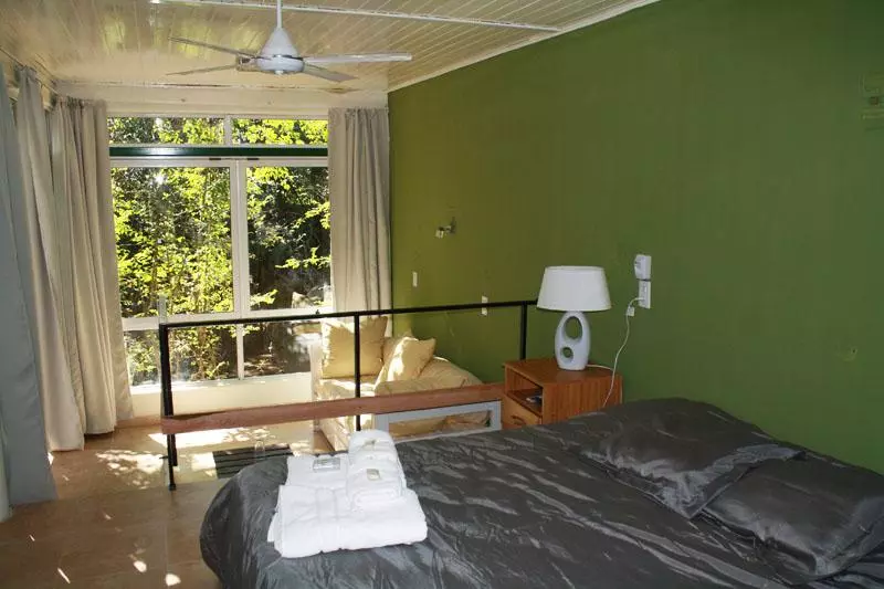 Lomakeskus El Molino   Complejo Turístisco