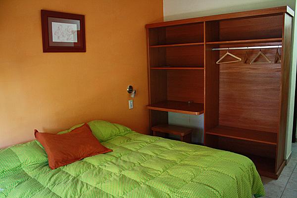 استراحتگاه El Molino Complejo Turístisco