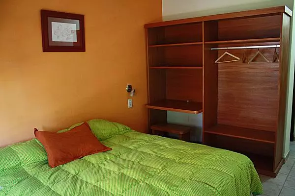 Lomakeskus El Molino   Complejo Turístisco