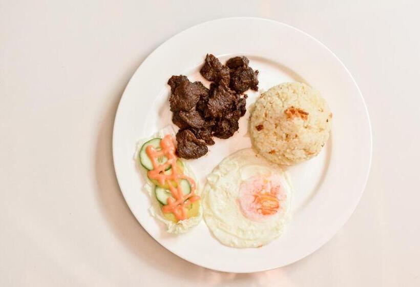 Albergue Boracay Backpackers