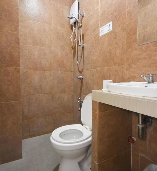 Albergue Boracay Backpackers