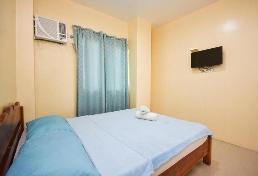 Albergue Boracay Backpackers