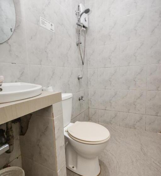 Albergue Boracay Backpackers