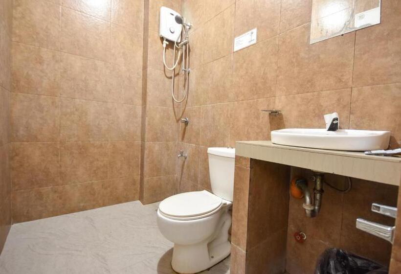 Albergue Boracay Backpackers