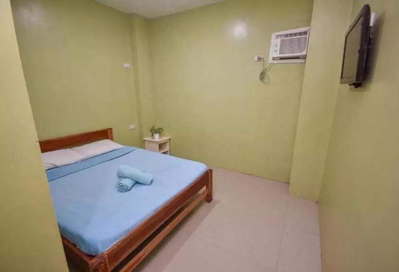 هاستل Boracay Backpackers