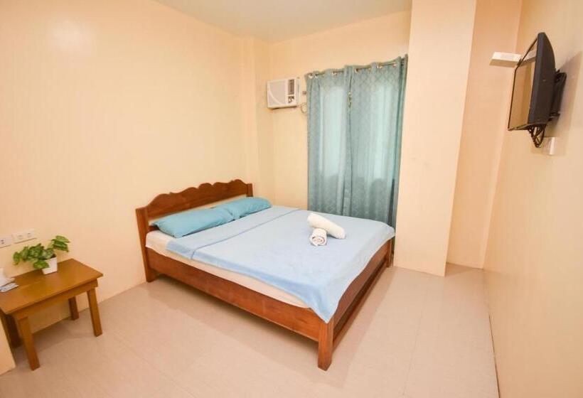 Albergue Boracay Backpackers