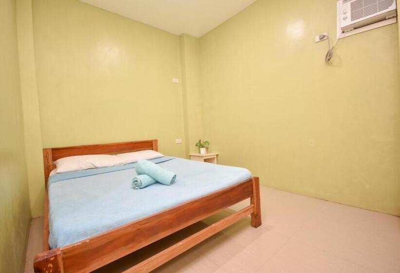 Albergue Boracay Backpackers