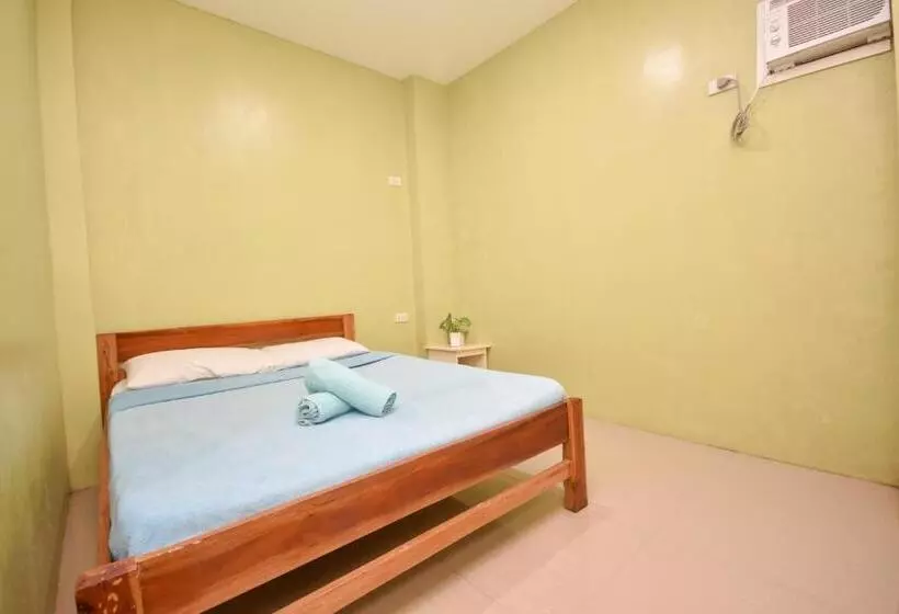 هاستل Boracay Backpackers