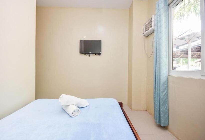 Albergue Boracay Backpackers