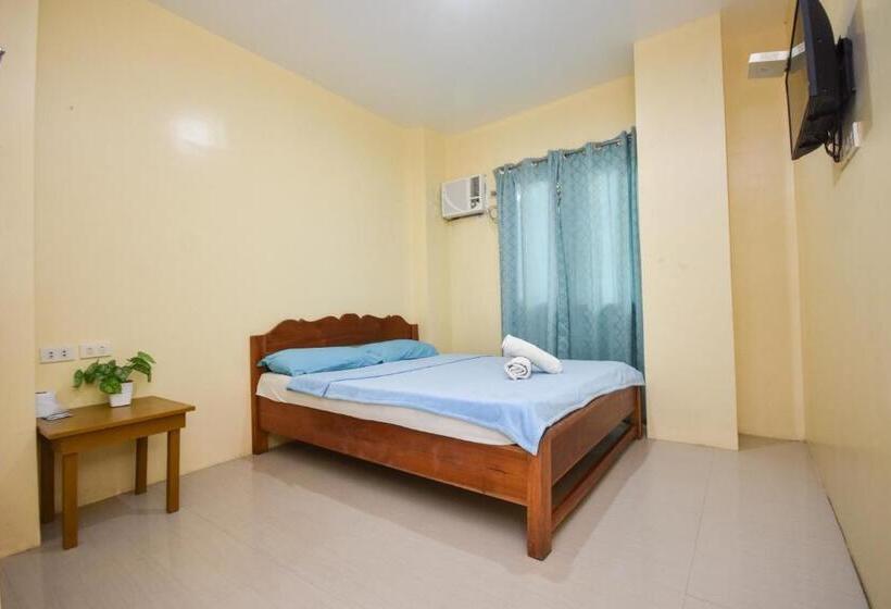 Albergue Boracay Backpackers