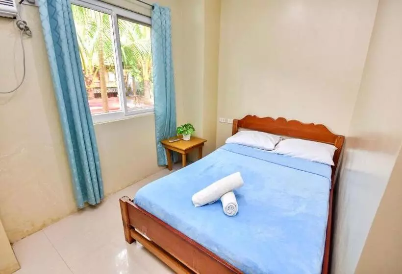 هاستل Boracay Backpackers