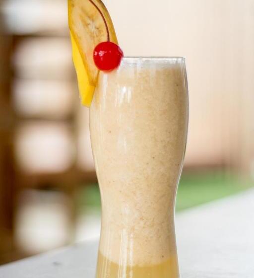 Albergue Boracay Backpackers