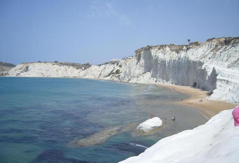 مبيت وإفطار Le Notti Di Morfeo