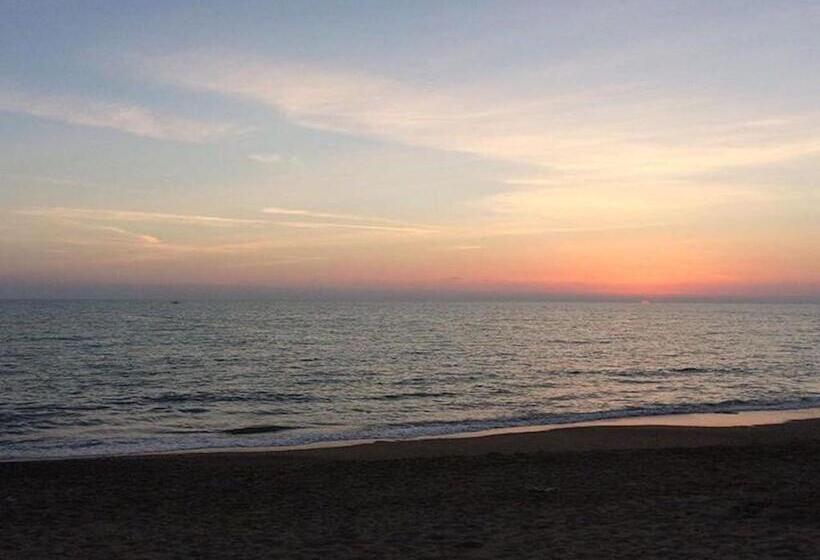 مبيت وإفطار Le Notti Di Morfeo