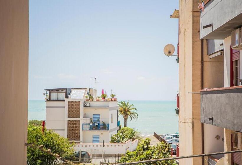 مبيت وإفطار Le Notti Di Morfeo