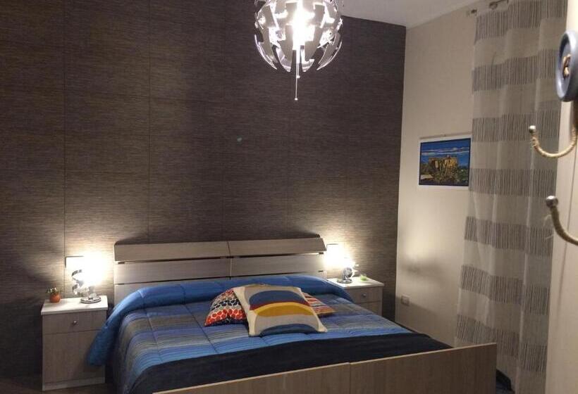 مبيت وإفطار Le Notti Di Morfeo