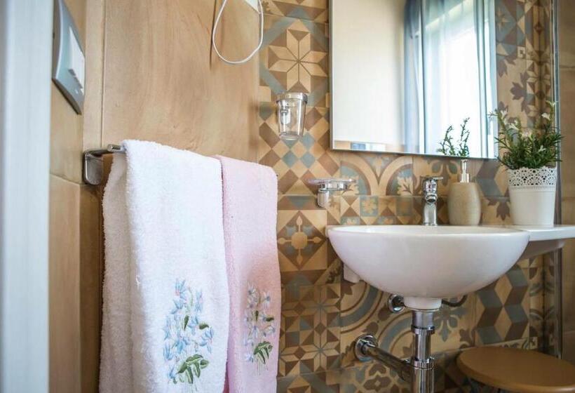 مبيت وإفطار Le Notti Di Morfeo