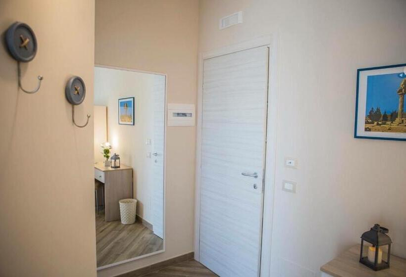 مبيت وإفطار Le Notti Di Morfeo