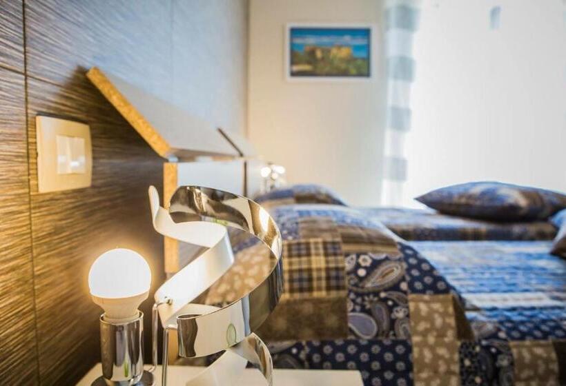 مبيت وإفطار Le Notti Di Morfeo