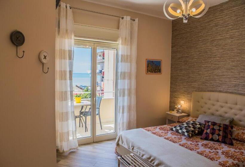 مبيت وإفطار Le Notti Di Morfeo