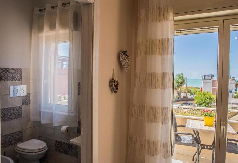 مبيت وإفطار Le Notti Di Morfeo