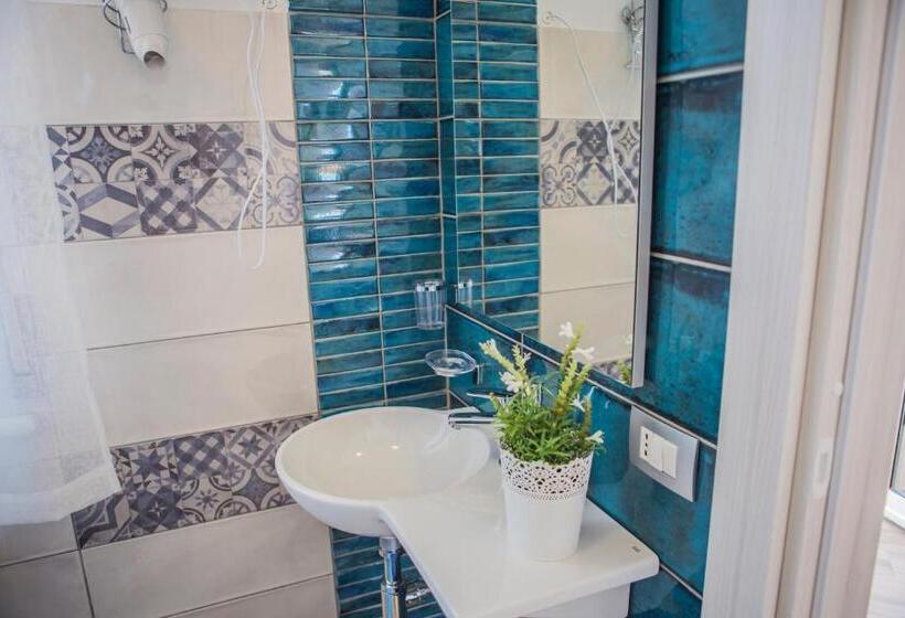 مبيت وإفطار Le Notti Di Morfeo