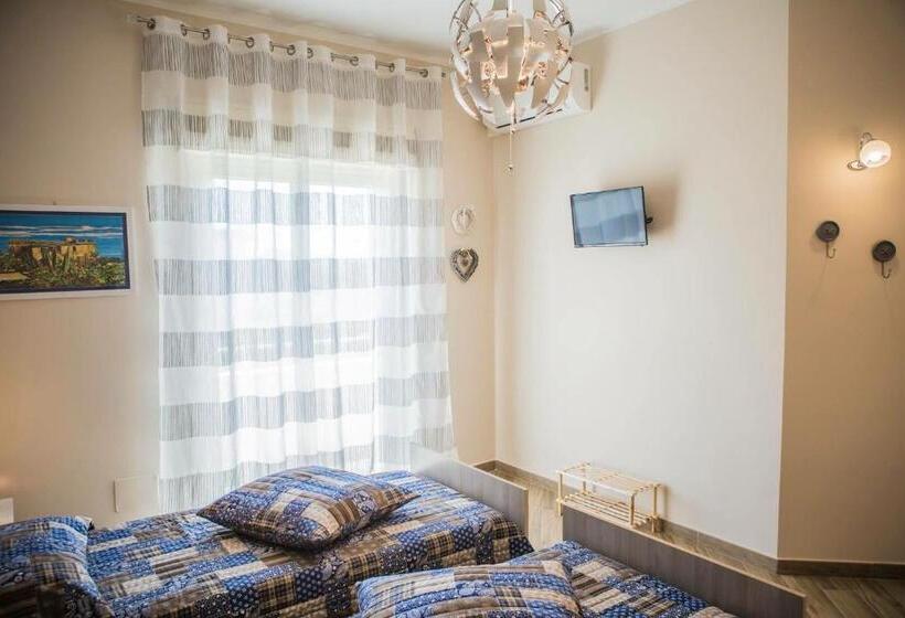 مبيت وإفطار Le Notti Di Morfeo