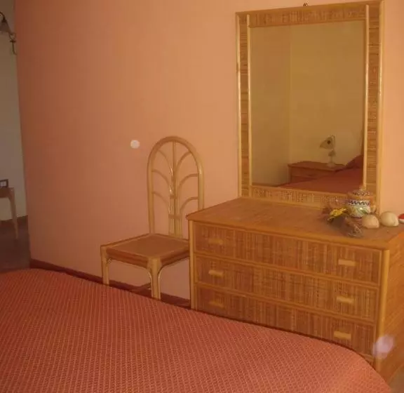 B&b Valoroso Village