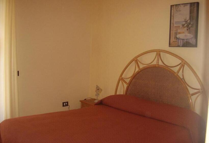 B&b Valoroso Village