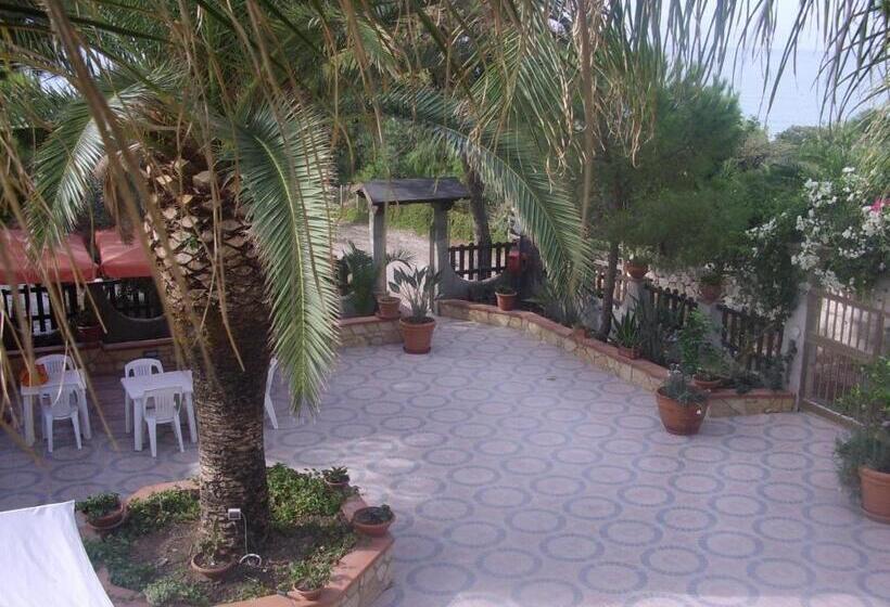 B&b Valoroso Village