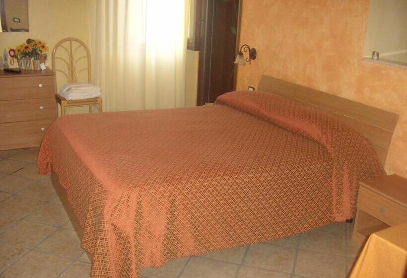 B&b Valoroso Village