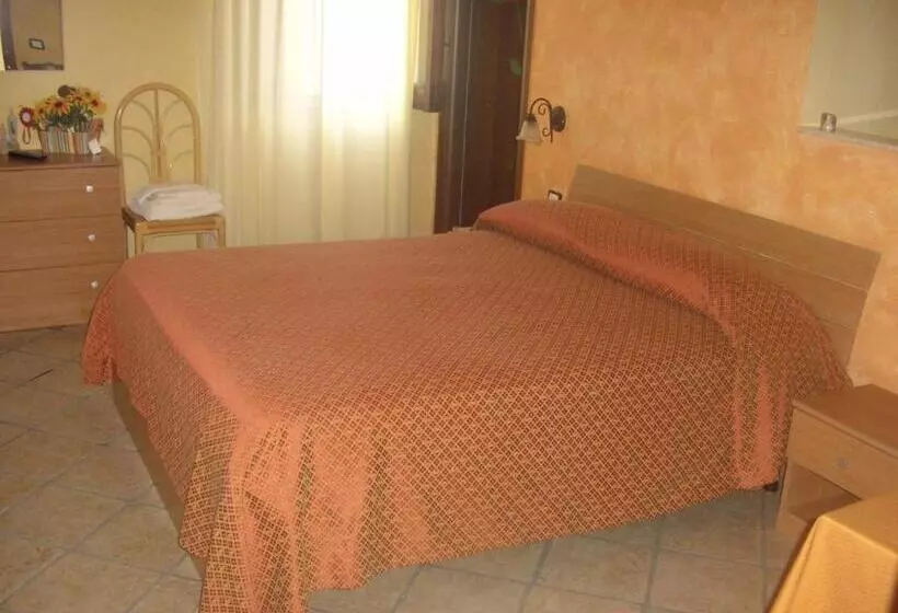 B&b Valoroso Village