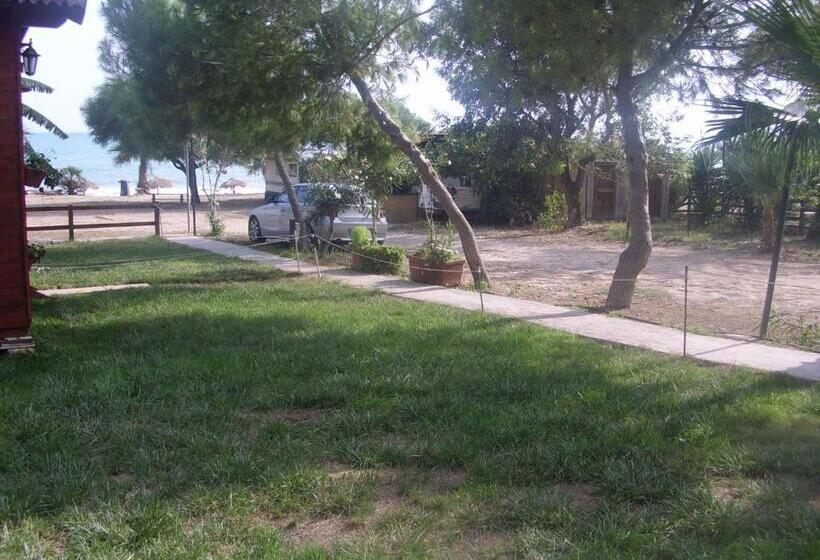 B&b Valoroso Village