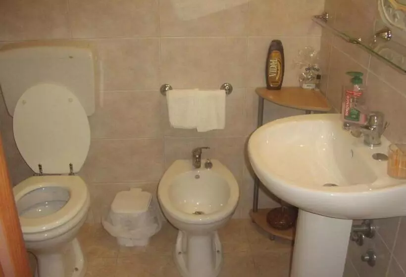 B&b Valoroso Village