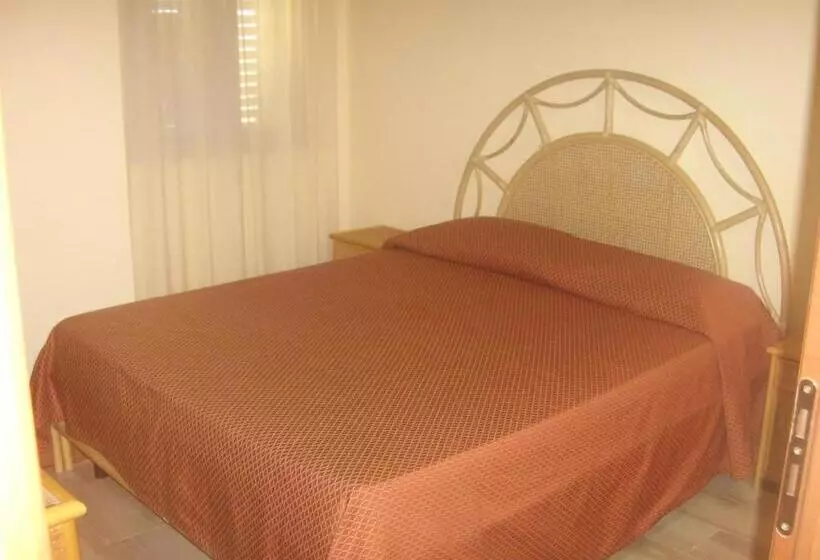 B&b Valoroso Village