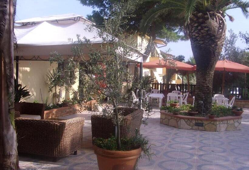 B&b Valoroso Village