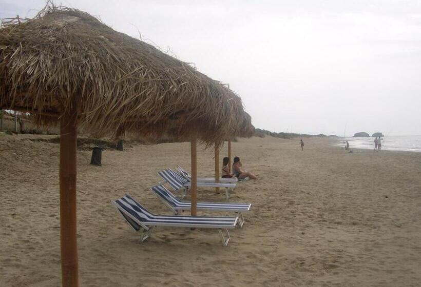 B&b Valoroso Village