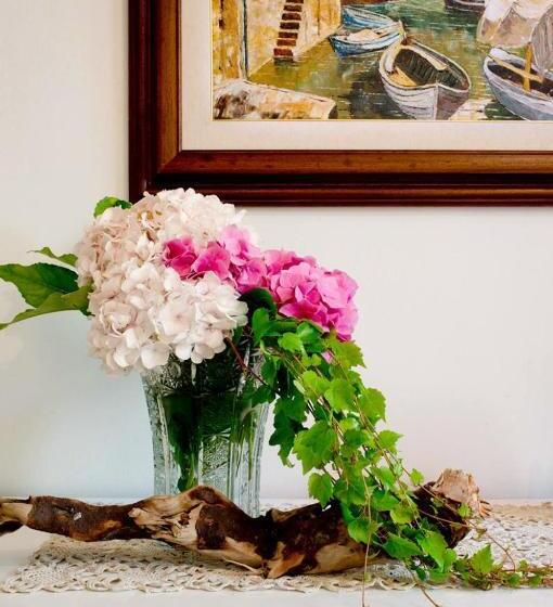 مبيت وإفطار Al Giardino Degli Artisti