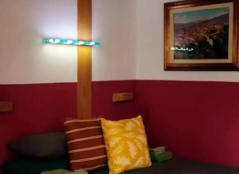 ベッドアンドブレックファースト Al Giardino Degli Artisti