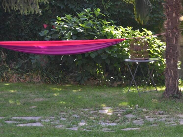 مبيت وإفطار Al Giardino Degli Artisti