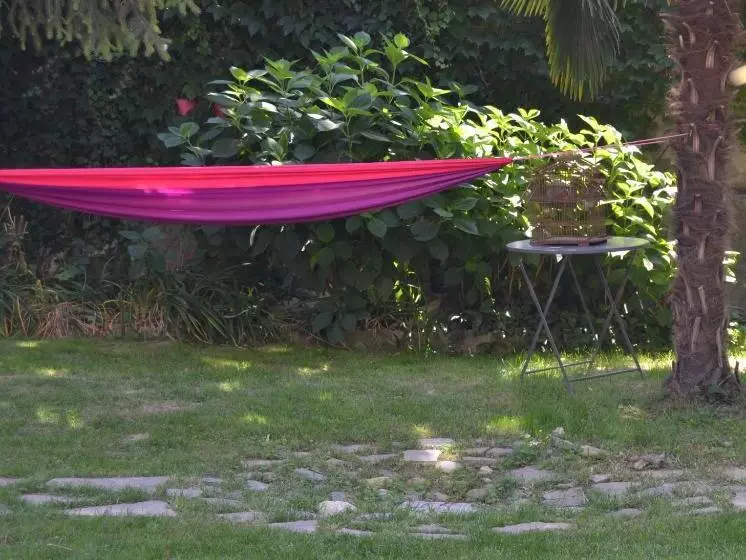 ベッドアンドブレックファースト Al Giardino Degli Artisti