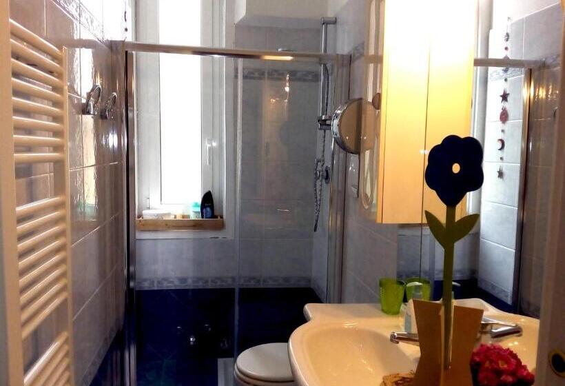 مبيت وإفطار Al Giardino Degli Artisti