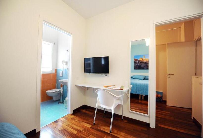 住宿加早餐 Amaranto Bnb