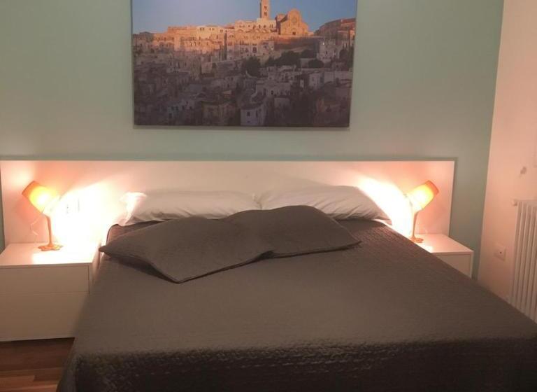 住宿加早餐 Amaranto Bnb