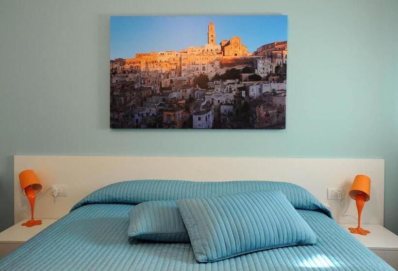 住宿加早餐 Amaranto Bnb